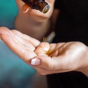 Mezcla Aceites Esenciales 10ml - Caja