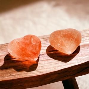 Desodorantes de Sal Mineral