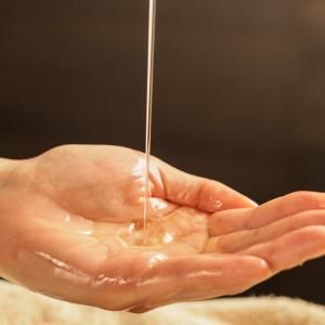 Aceite de Masajes 1L