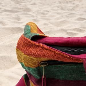 Bolsa de Nepal