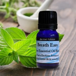Mezcla de Aceites Esenciales 10ml
