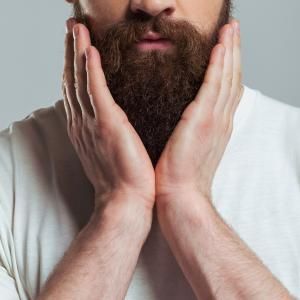 Aceites Naturales para Barba 1L