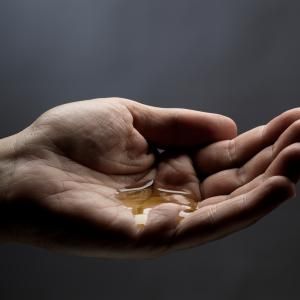 Aceites Naturales para Barba 1L