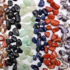 Pequeñas Piedras Africanas