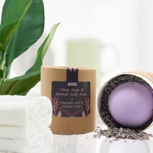Kit de Bombas de Baño