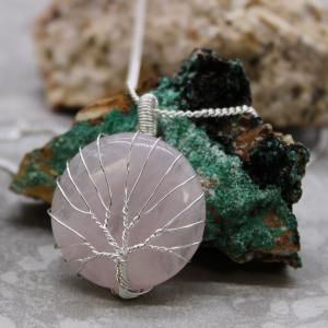 Collar de Piedras Preciosas