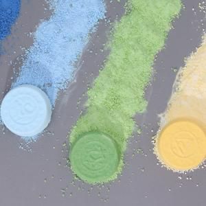 Bombas de Baño Chakras