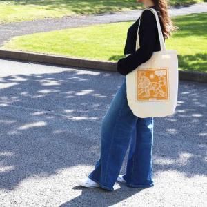Bolsa de Algodón