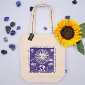 Bolsa de Algodón