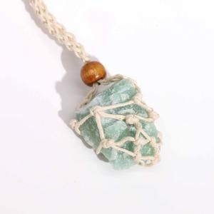Cordón para Collares de Piedras Preciosas