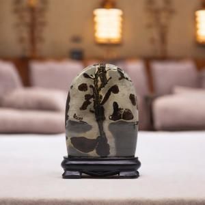 Piedras con Imágenes Guohua
