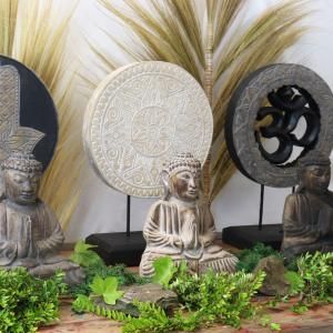Conjuntos de Feng Shui