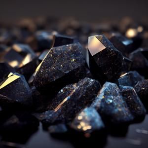 Torres de Obsidiana Negra