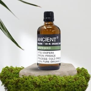 Aceite de Masajes 100 ml
