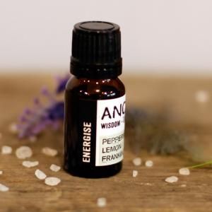 Mezcla Aceites Esenciales 10ml - Caja