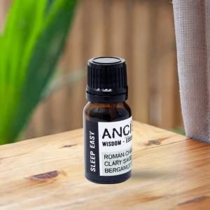 Mezcla Aceites Esenciales 10ml - Caja