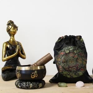 Set de Regalo Tibetano