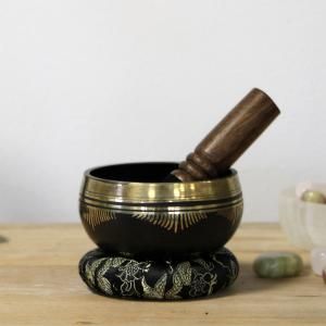 Set de Regalo Tibetano