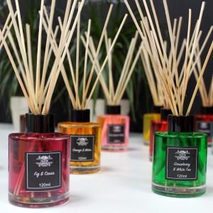 Difusor aromático 120ml
