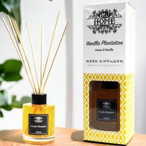 Difusor aromático 120ml