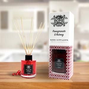 Difusor aromático 120ml