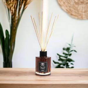 Difusor aromático 120ml