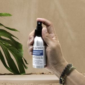 Sprays 100ml