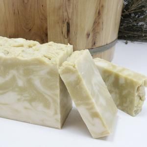 Jabón Artesanal con Aceite Vegetal 1,250Kg