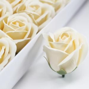 Flores de Jabón Manualidades