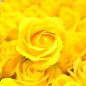 Flores de Jabón Manualidades