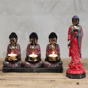 Budas Antiguos