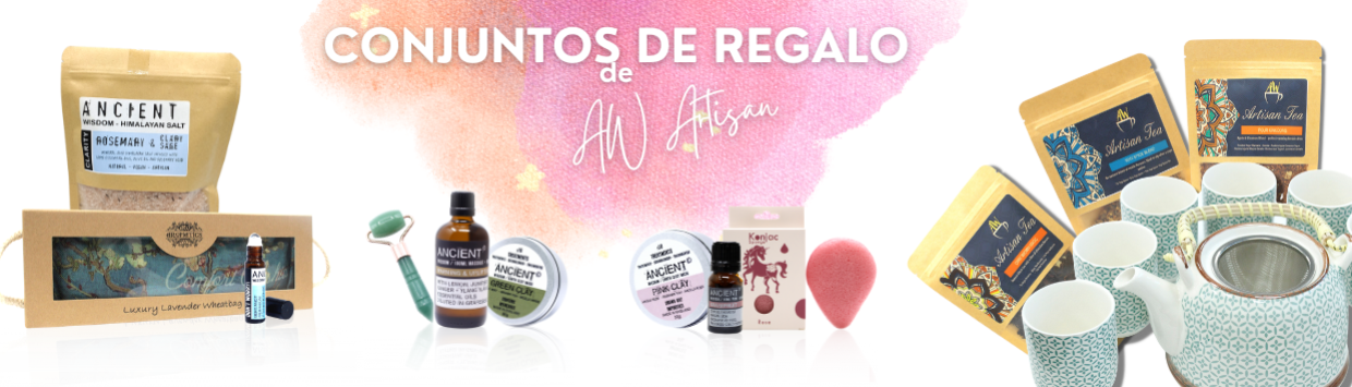 Conjuntos de Regalo