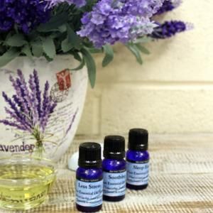 Mezcla de Aceites Esenciales 10ml