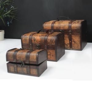 Cajas Vintage