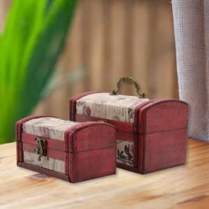 Cajas Vintage