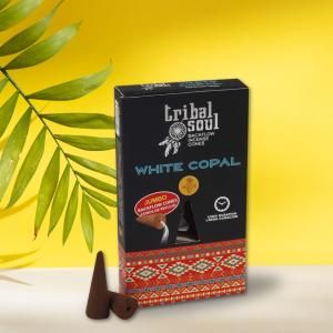 Incienso de Reflujo Tribal Soul