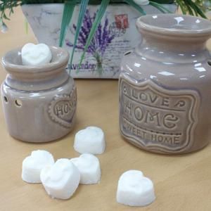 Quemadores de Aceite "Home Sweet Home"