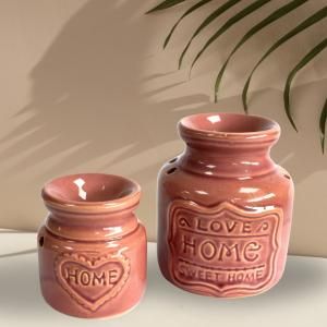 Quemadores de Aceite "Home Sweet Home"