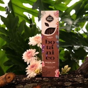Inciensos (Sahumerios) Botánicos