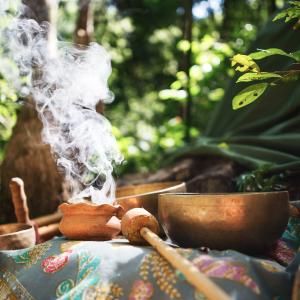 Bombitas de Incienso Naturales