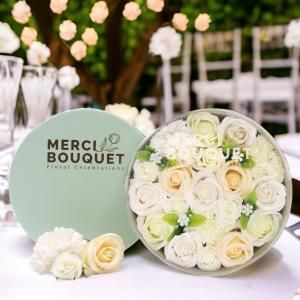 Caja Regalo Flores