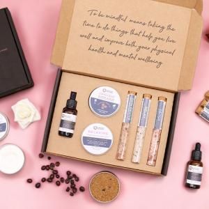 Kit Esencial de Autocuidado