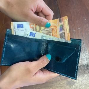 Juego de Carteras Originales