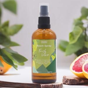 Sprays de Ambiente de Verano
