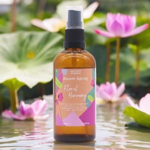 Sprays de Ambiente de Verano