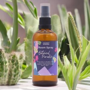 Sprays de Ambiente de Verano