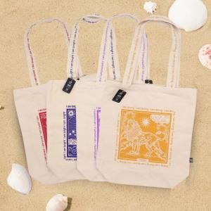 Bolsa de Algodón