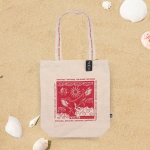 Bolsa de Algodón