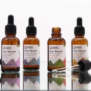 Serum Capilar
