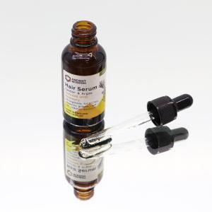 Serum Capilar